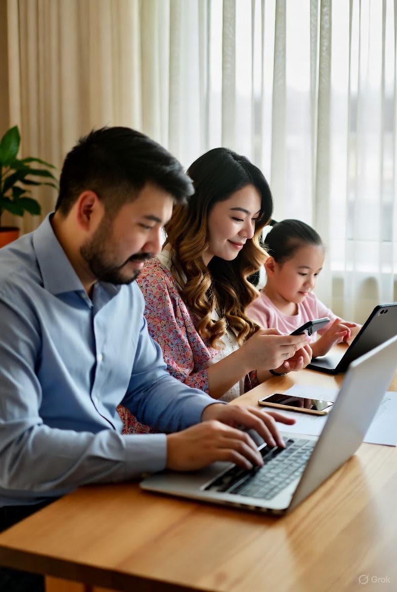 CyberPal Security Hero